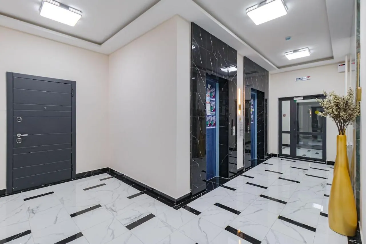 Expo Avenue Apartment Taldykol