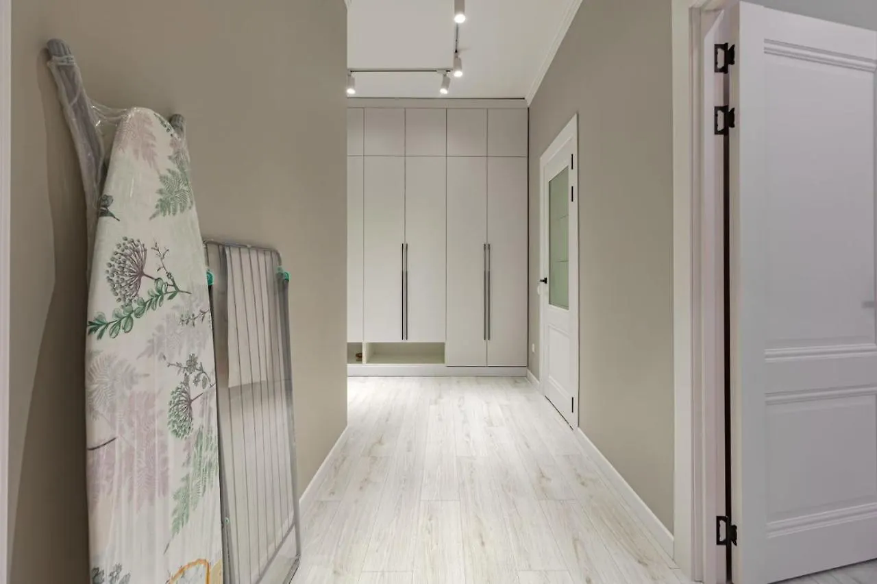 Expo Avenue Apartment Taldykol