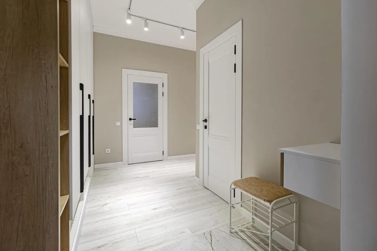 Expo Avenue Apartment Taldykol