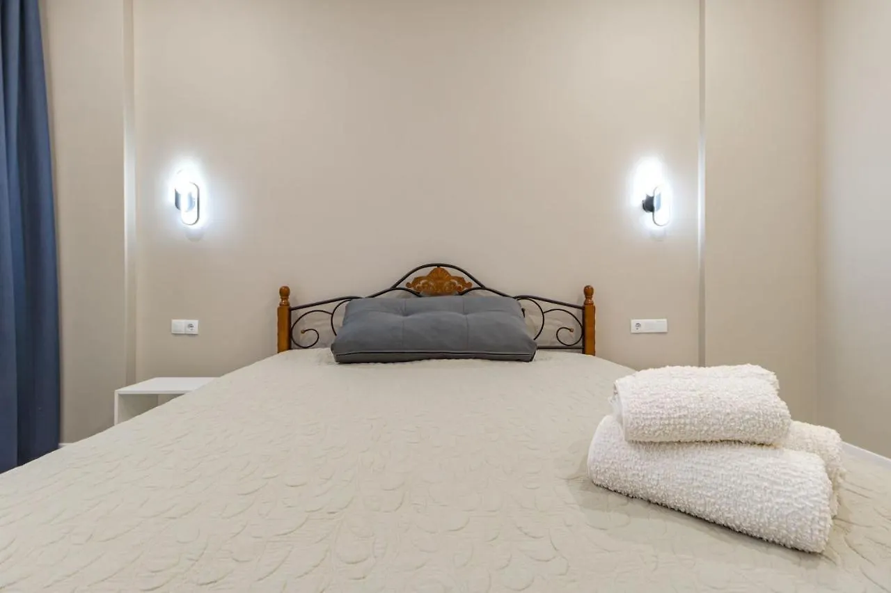 Expo Avenue Apartment Taldykol 0*,  Kazakhstan