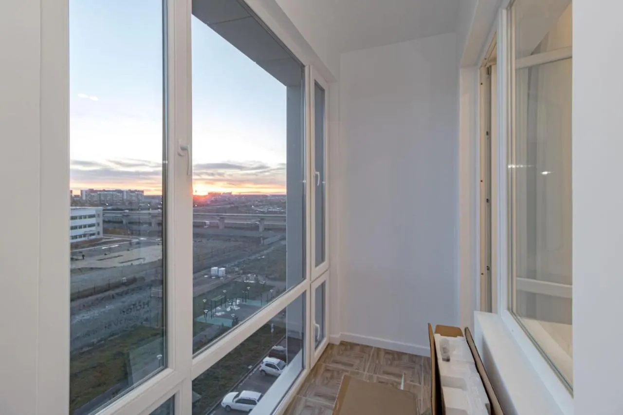 Expo Avenue Apartment Taldykol