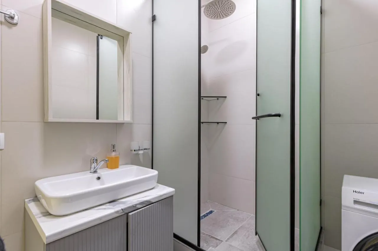 Expo Avenue Apartment Taldykol Kazakhstan