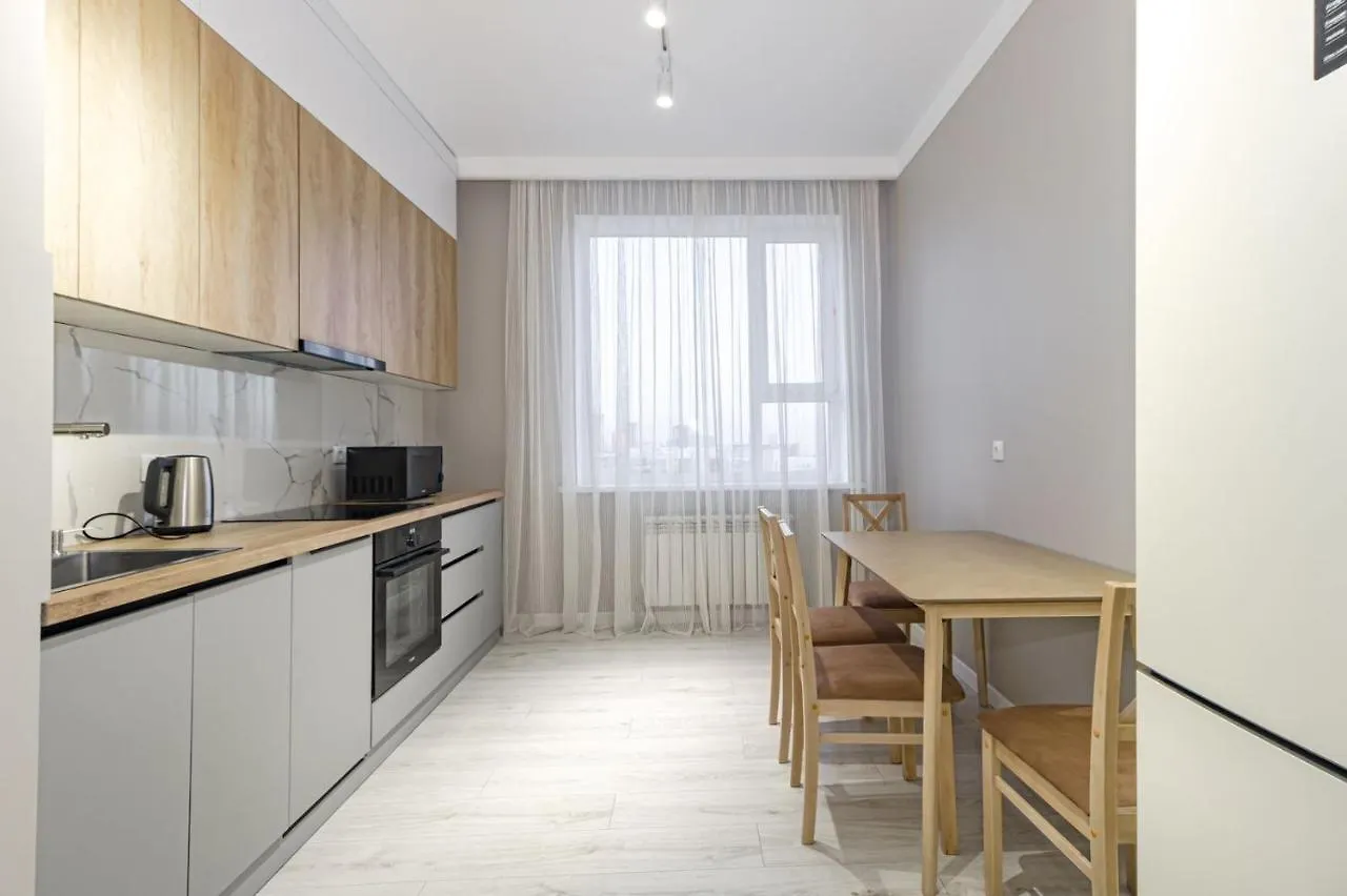 Expo Avenue Apartment Taldykol