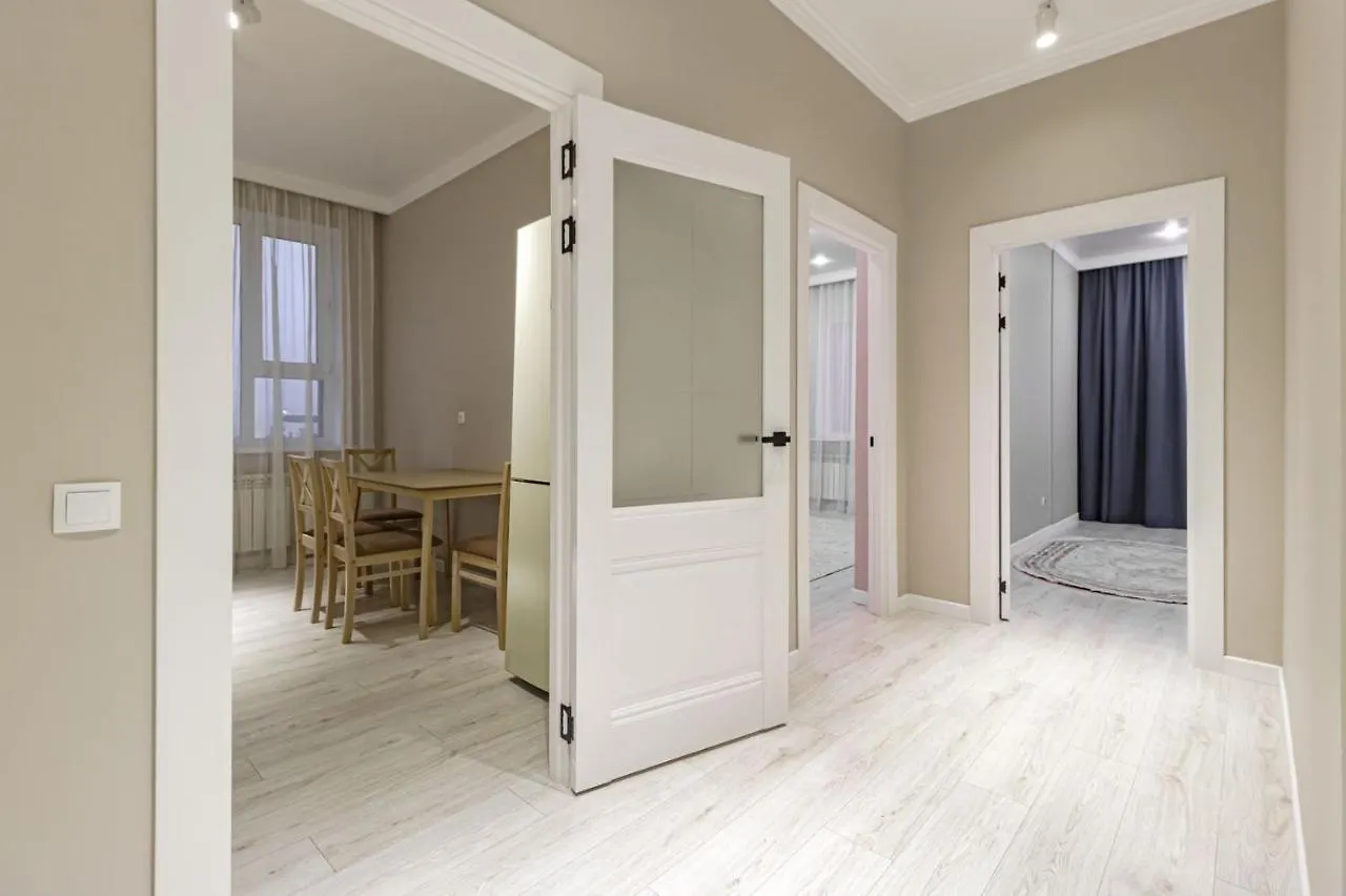 Expo Avenue Apartment Taldykol Kazakhstan