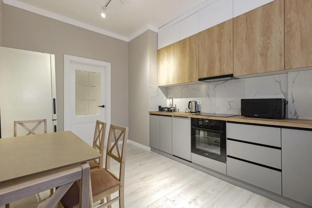 Expo Avenue Apartment Taldykol
