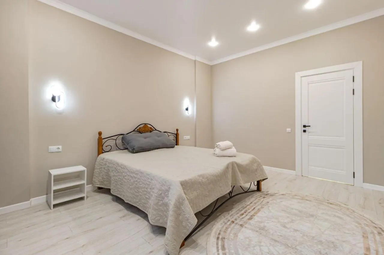 Expo Avenue Apartment Taldykol