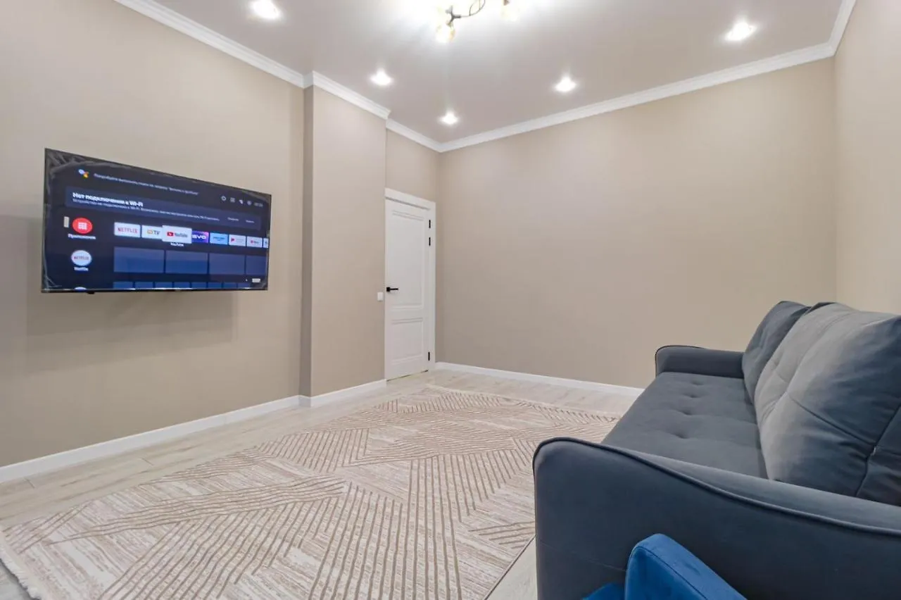 Expo Avenue Apartment Taldykol