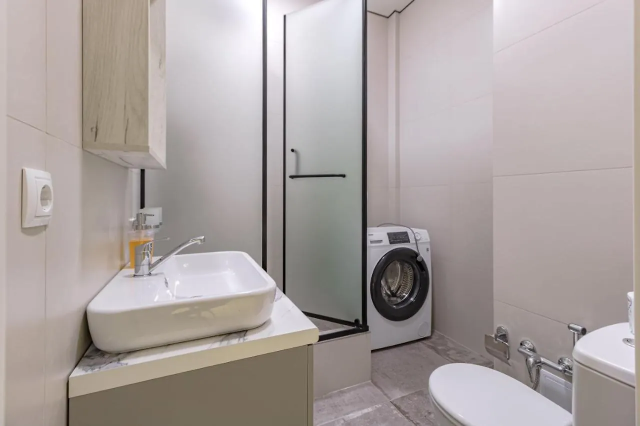 Expo Avenue Apartment Taldykol 0*,  Kazakhstan