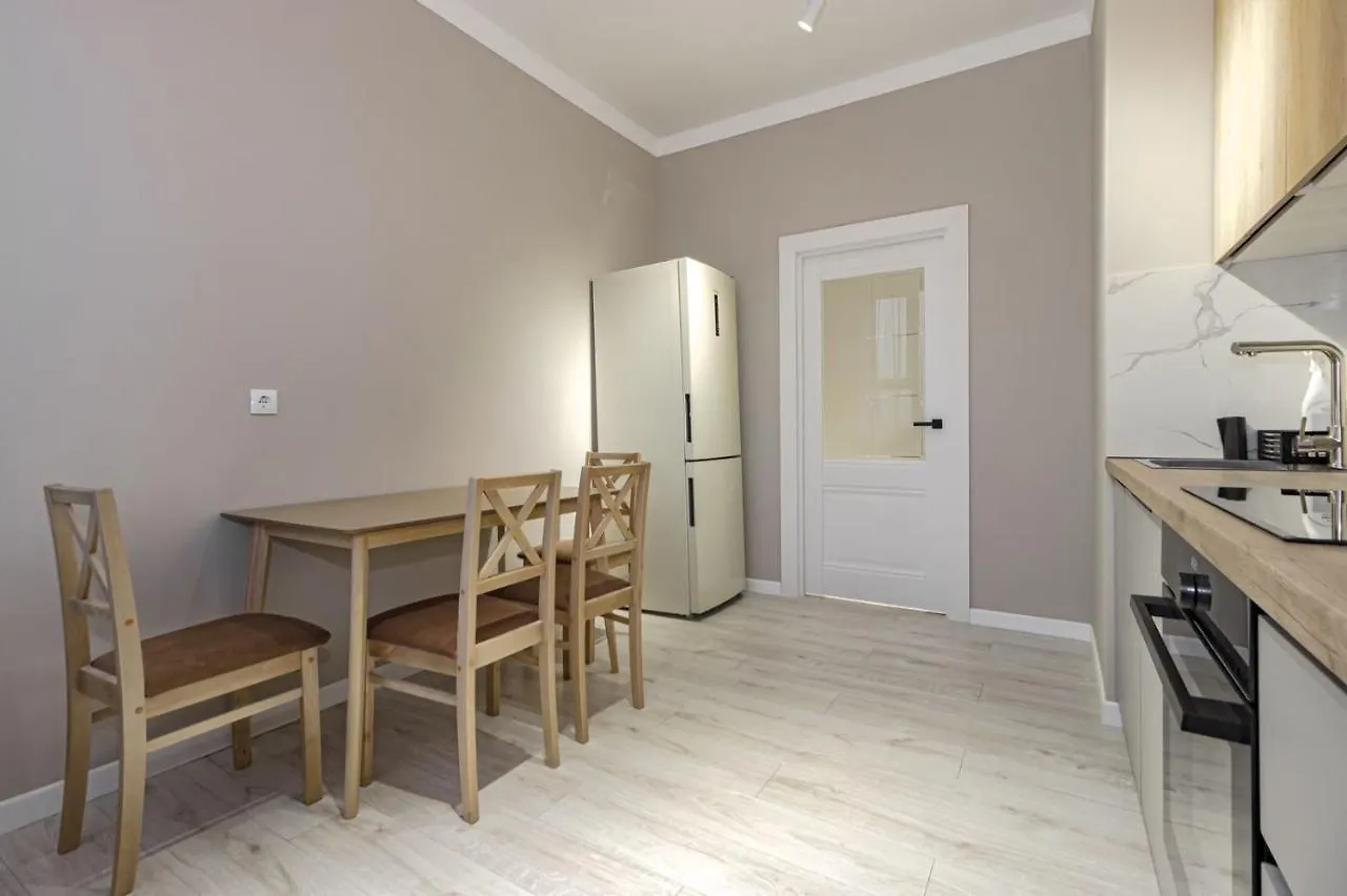 Expo Avenue Apartment Taldykol 0*,