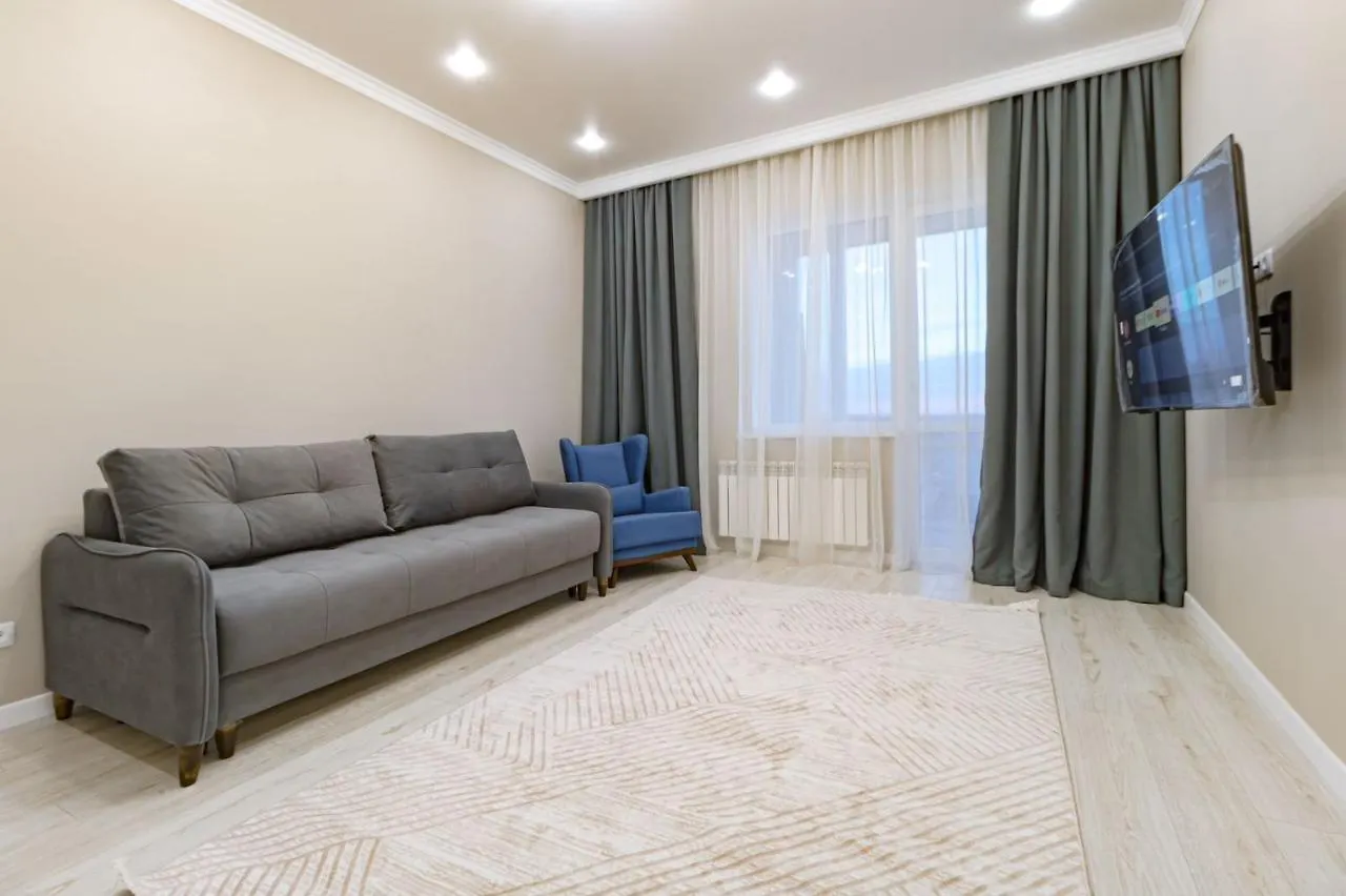 Expo Avenue Apartment Taldykol