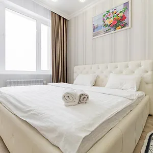  Апартаменты Apartamets Park Avenue